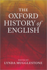 Title: The Oxford History of English, Author: Lynda Mugglestone