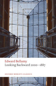 Title: Looking Backward 2000-1887, Author: Edward Bellamy