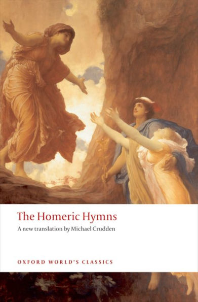 The Homeric Hymns