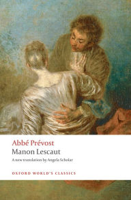 Title: Manon Lescaut, Author: Abb? Pr?vost