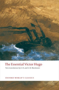 Title: The Essential Victor Hugo, Author: Victor Hugo