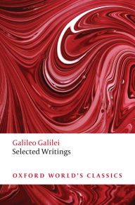 Title: Selected Writings, Author: Galileo