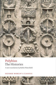 Title: The Histories, Author: 