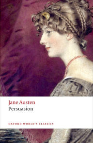 Title: Persuasion, Author: Jane Austen