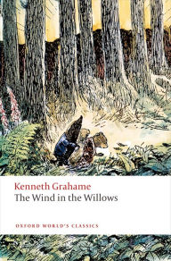 Title: The Wind in the Willows, Author: 