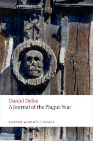 Title: A Journal of the Plague Year, Author: Daniel Defoe