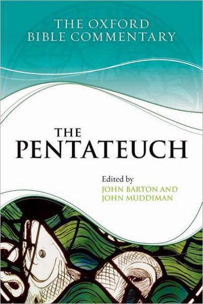 The Pentateuch