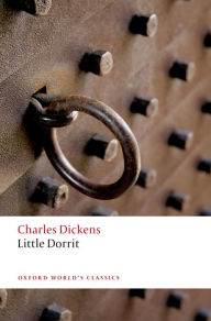 Title: Little Dorrit, Author: Charles Dickens