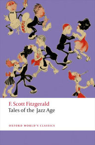 Title: Tales of the Jazz Age, Author: F. Scott Fitzgerald