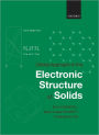 Orbital Approach to the Electronic Structure of Solids