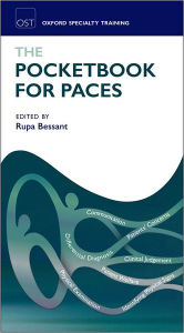 Title: The Pocketbook for PACES, Author: Rupa Bessant