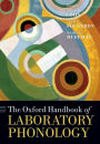 The Oxford Handbook of Laboratory Phonology