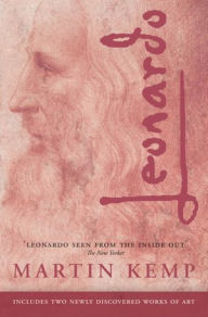 Title: Leonardo: Revised Edition, Author: Martin Kemp