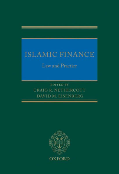 Islamic Finance: Law and Practice