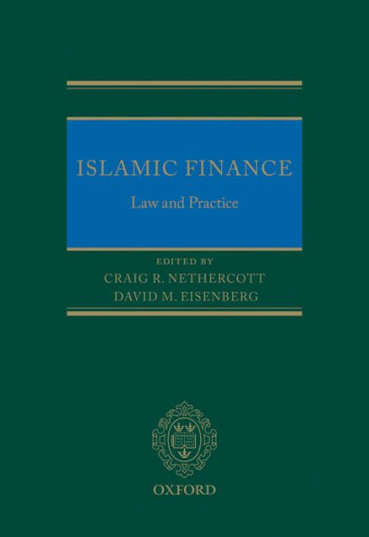 Islamic Finance: Law and Practice