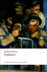 Title: Dubliners, Author: James Joyce