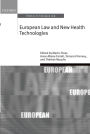 European Law and New Health Technologies