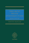 Alternative view 1 of The Law of Private Investment Funds