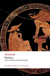 Title: Poetics, Author: Aristotle