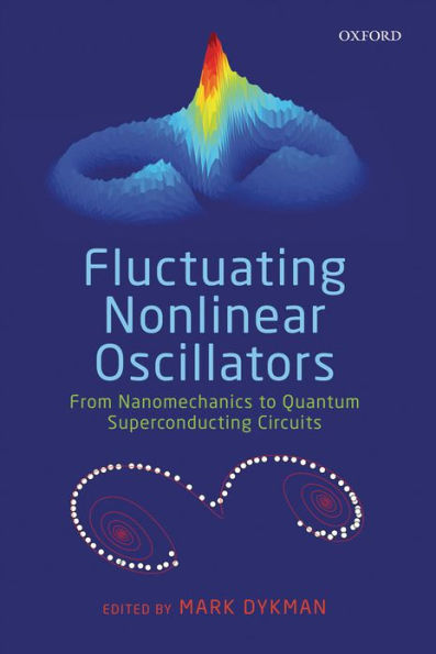 Fluctuating Nonlinear Oscillators: From Nanomechanics to Quantum Superconducting Circuits