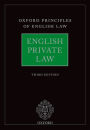 English Private Law