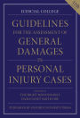 Alternative view 2 of Guidelines for the Assessment of General Damages in Personal Injury Cases
