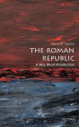 The Roman Republic: A Very Short Introduction