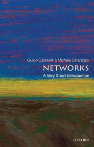 Title: Networks: A Very Short Introduction, Author: Guido Caldarelli