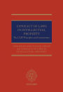 Conflict of Laws in Intellectual Property: The CLIP Principles and Commentary