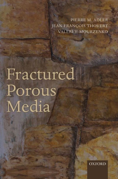 Fractured Porous Media