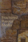 Alternative view 2 of Fractured Porous Media