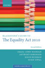 Blackstone's Guide to the Equality Act 2010