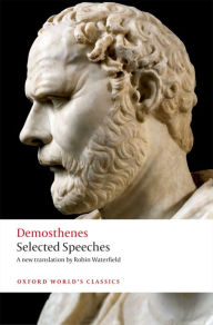 Title: Selected Speeches, Author: Demosthenes