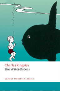 Title: The Water -Babies, Author: Charles Kingsley
