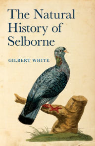 Title: The Natural History of Selborne, Author: Gilbert White