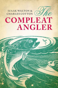 Title: The Compleat Angler, Author: Izaak Walton