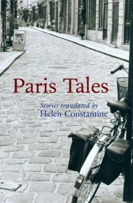 Title: Paris Tales, Author: Helen Constantine