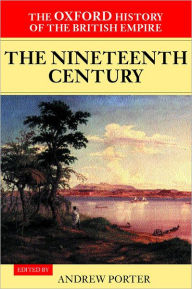 Title: Volume III: The Nineteenth Century, Author: Andrew Porter