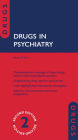 Drugs in Psychiatry