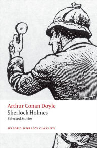 Title: Sherlock Holmes. Selected Stories, Author: Arthur Conan Doyle