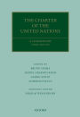 The Charter of the United Nations: A Commentary