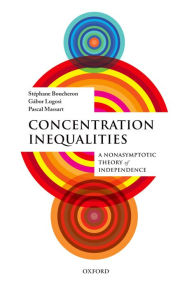 Download a book from google play Concentration Inequalities: A Nonasymptotic Theory of Independence