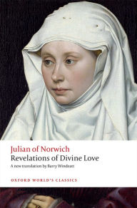 Title: Revelations of Divine Love, Author: Julian of Norwich