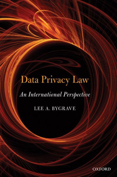 DATA PRIVACY LAW:INT PERSPECTIVE C: An International Perspective