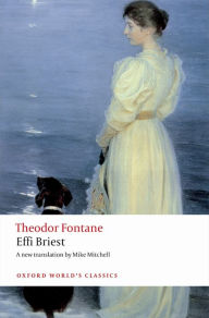 Title: Effi Briest, Author: Theodor Fontane