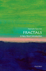 Title: Fractals: A Very Short Introduction, Author: Kenneth Falconer