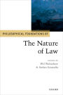 Philosophical Foundations of the Nature of Law