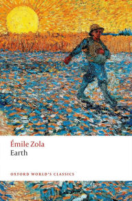 Title: Earth, Author: Émile Zola