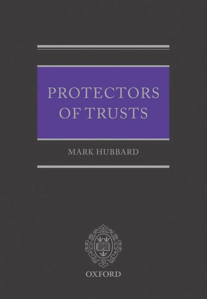 Protectors of Trusts