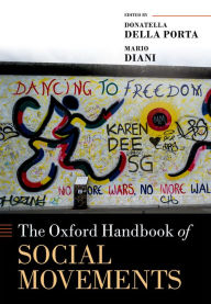 Title: The Oxford Handbook of Social Movements, Author: Donatella della Porta